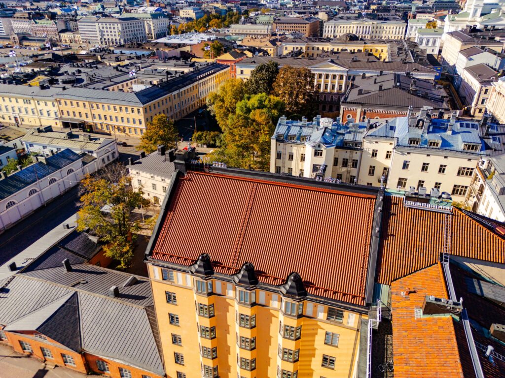 Bostadsaktiebolaget Konstantinsgatan 2