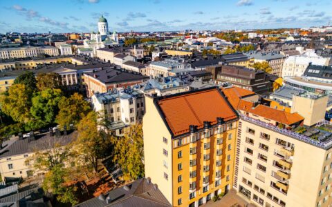 Bostadsaktiebolaget Konstantinsgatan 2